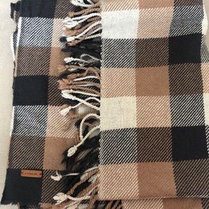 Coach Scarf